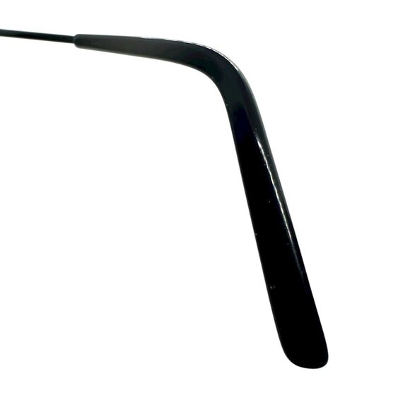 MSRP $185 RALPH LAUREN 5014 9003 Rimless Eyeglasses Frame w/Case - Made in Italy - Picture 15 of 16